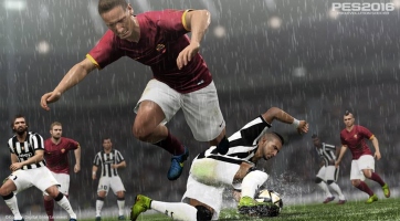 PES 2016 információk, megjelenési dátum és trailer