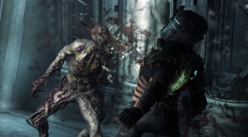 Peter Moore megcáfolta a Dead Space 4 törlését