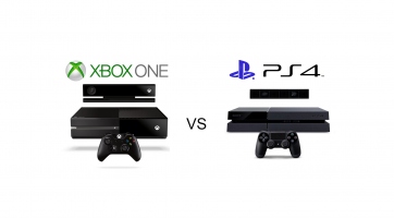 Peter Moore szerint nagy háború lesz idén a Sony és a Microsoft között