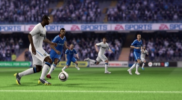 Peter Moore szerint nem mostanában kap 3D, Move vagy Kinect támogatást a FIFA-sorozat