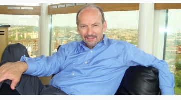 Peter Moore-nak meggyőződése, hogy idővel "minden játék mikrotranzakciós lesz"