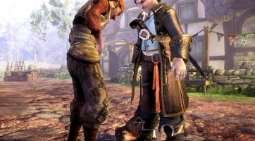 Peter Molyneux: A Lionhead további három Fable epizódot tervez