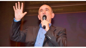 Peter Molyneux: Forradalmi cuccok, amelyek irányadók voltak
