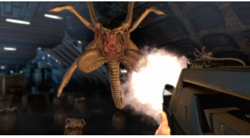 Petíció indult az Aliens: Colonial Marines többjátékos módjának női karaktereiért