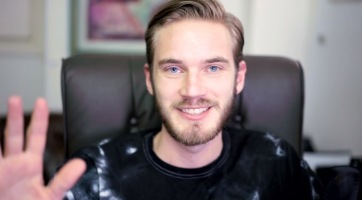 PewDiePie otthagyja a YouTube-ot egy időre
