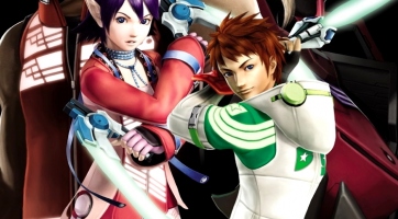 Phantasy Star Portable: Fél millió darab leszállítva