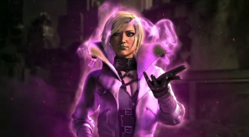 Phantom Dust: nem törölték, de nem is fejlesztik