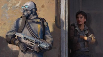 Phil Spencer egyenesen fantasztikusnak nevezte a Half-Life: Alyx élményét