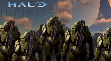 Phil Spencer határozott a Halo Infinite év végi megjelenése kapcsán