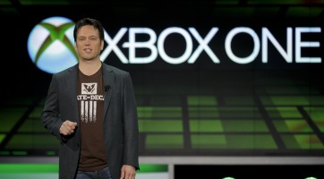 Phil Spencer Japánba és Koreába utazott, hogy az E3-ról beszéljen a fejlesztőkkel