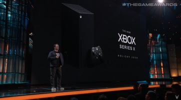 Phil Spencer kamu forgatókönyvvel gyakorolt, hogy még véletlenül se szivárogjon ki az Xbox Series X bejelentése