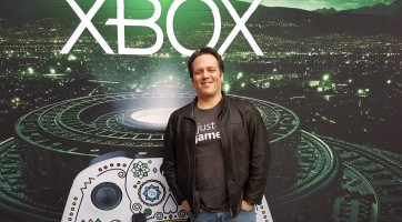 Phil Spencer kijelentette: a Microsoft még mindig nem végzett a játékstúdiók felvásárlásával