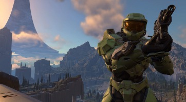 Phil Spencer már örül, hogy a Halo Infinite csak akkor jelenik meg, amikor egyszerűbb lesz Xbox Series X-et venni