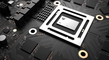 Phil Spencer már óvatosabban nyilatkozott a Project Scorpio-ról