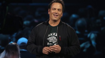 Phil Spencer szerint a PlayStation el akarja nyomni az Xbox-ot