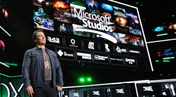 Phil Spencer szerint várhatóak a jövőben egyjátékos élmények az Xbox-konzolokra