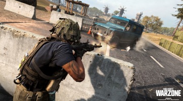 Phil Spencer szerint továbbra is lesz Call of Duty PlayStationön - valamilyen formában