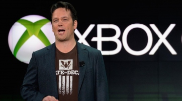 Phil Spencer került az Xbox élére