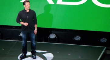 Phil Spencer nem haragszik a Bungie-ra. Megnyugodtunk.