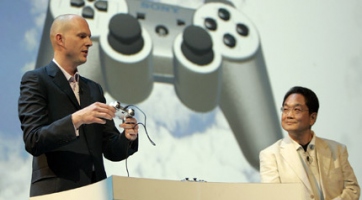Phil Harrison a digitális disztribúció jövőjéről