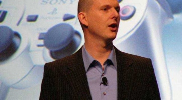 Phil Harrison: Távozik a Sony-tól