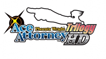 Phoenix Wright: Ace Attorney Trilogy HD