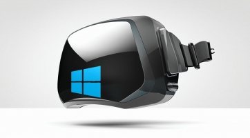 Piaci pletykák szerint VR megoldáson dolgozik a Microsoft