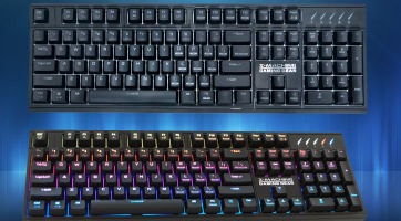 Piacon a Zalman K900M