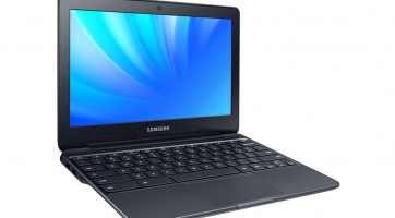 Piacra dobta új Chromebook modelljét a Samsung