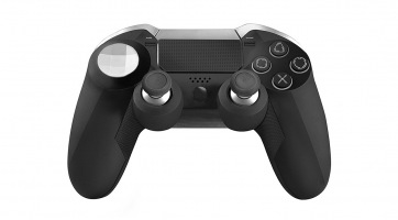 Piacra került a PS4-hez készített Elite kontroller