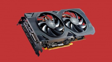 Piacra került az AMD Radeon RX 470D