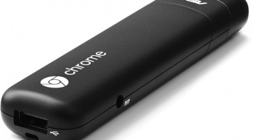 Piacra került az ASUS Chromebit