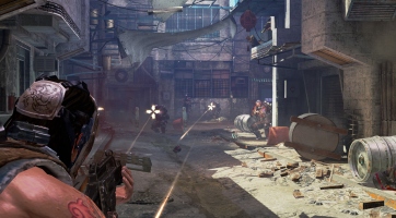 Army of Two: The 40th Day