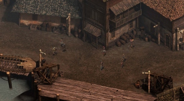 Pillars of Eternity: az első pontszámok alapján egy újabb kiváló RPG született!