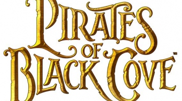 Pirates of Black Cove: Zártkörű beta tesztelés