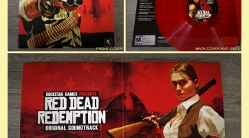 Red Dead Redemption