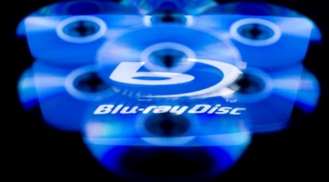 Plafonon a Blu-ray lejátszók ára