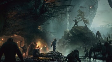 Planet of The Apes: Last Frontier címmel videojáték készül A majmok bolygója alapján