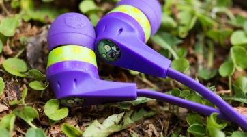 Plants vs. Zombies füles érkezik a Skullcandy műhelyéből