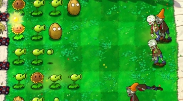 Plants vs. Zombies 2 bejelentés közeleg?