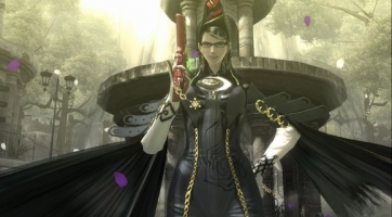 Platinum Games: Elkészítik majd a Bayonetta 2-t, ha itt lesz az ideje