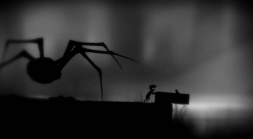 A Playdead "második projektje" még a LIMBO-nál is "furcsább"