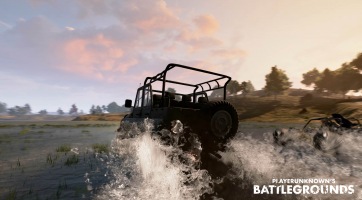 PlayerUnknown's Battlegrounds: érkeznek a kizárólag FPS nézetre koncentráló szerverek!