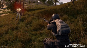 PlayerUnknown's Battlegrounds: már 17 millió példányban fogyott, Kínában mégis betiltanák
