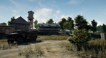 PlayerUnknown's Battlegrounds: már csak a Valve játékait játsszák többen a Steamen