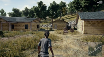 PlayerUnkown's Battlegrounds: Xbox One X-en biztos a 60fps, Xbox One-on még nem (FRISSÍTVE!)