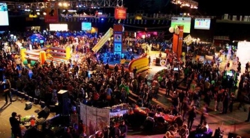 PlayIT - az új Budapest Game Show