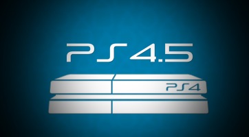 PlayStation 4.5: kétszer erősebb GPU és God of War 4 a kezdőcímek között?