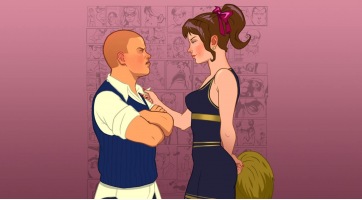 Bully: Scholarship Edition