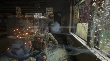 PlayStation 4-re is készülhet a The Last of Us Multiplayer